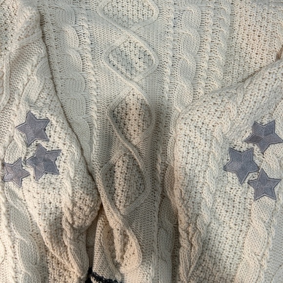 Official Taylor Swift folklore “the cardigan” M/L (IN HAND) - Picture 9 of 12